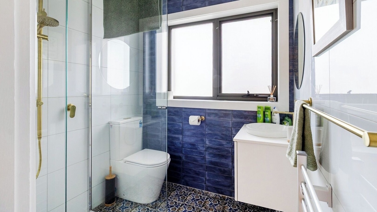 Photo of Bathroom in Port Macdonnell
