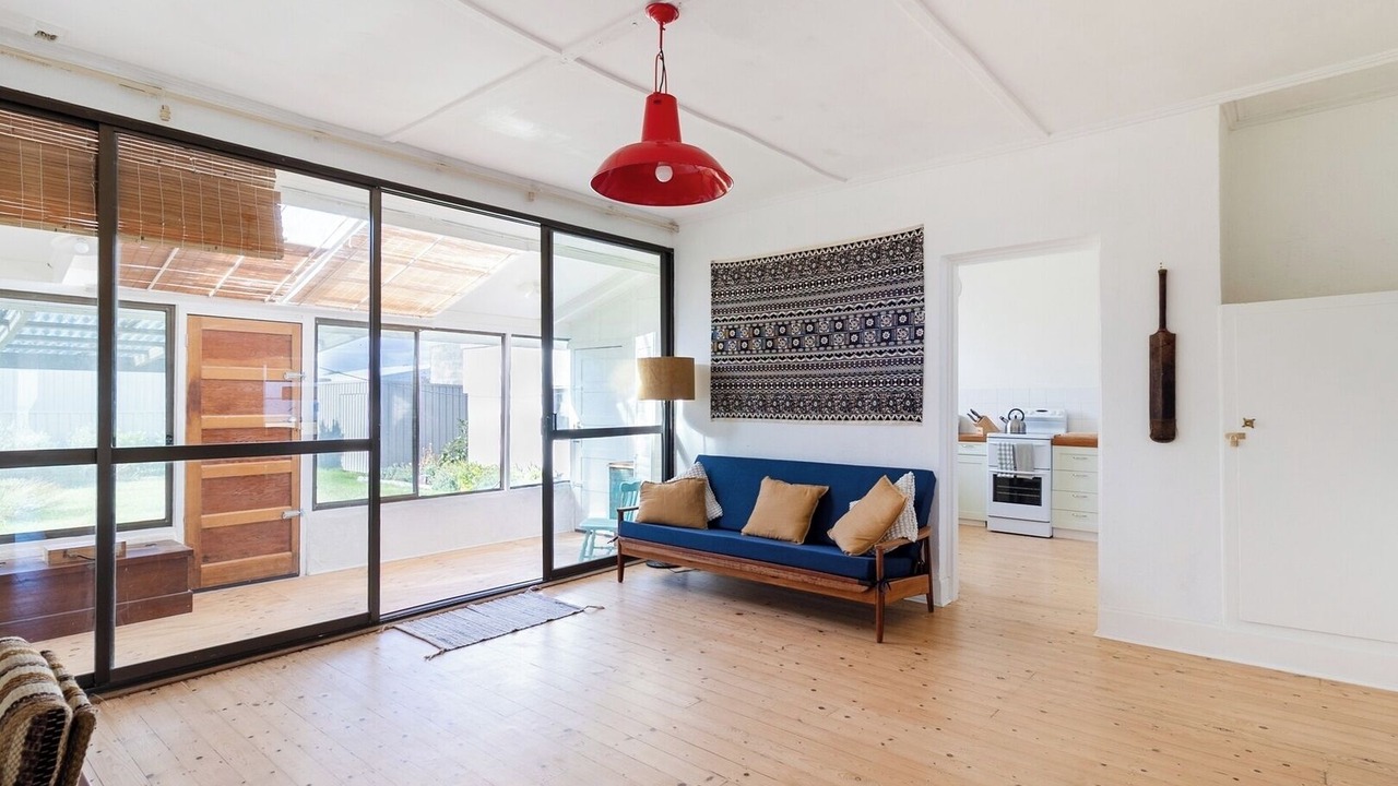 Photo of Livingroom in Port Macdonnell