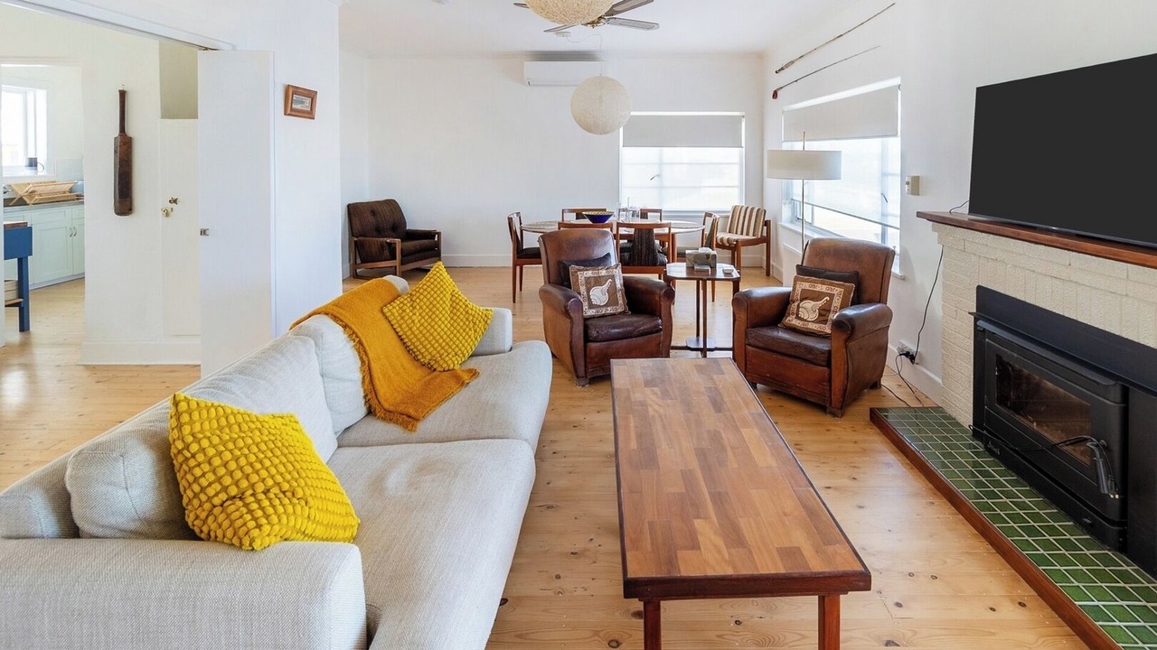 Photo of Livingroom in Port Macdonnell