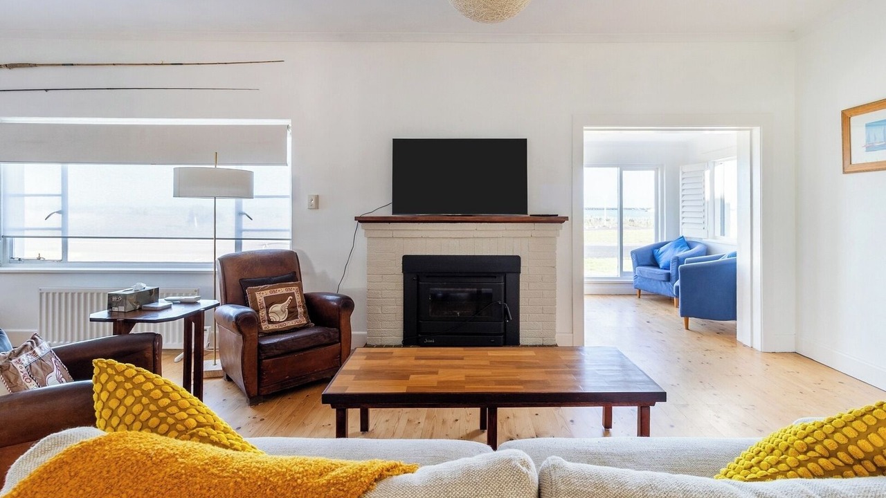Photo of Livingroom in Port Macdonnell