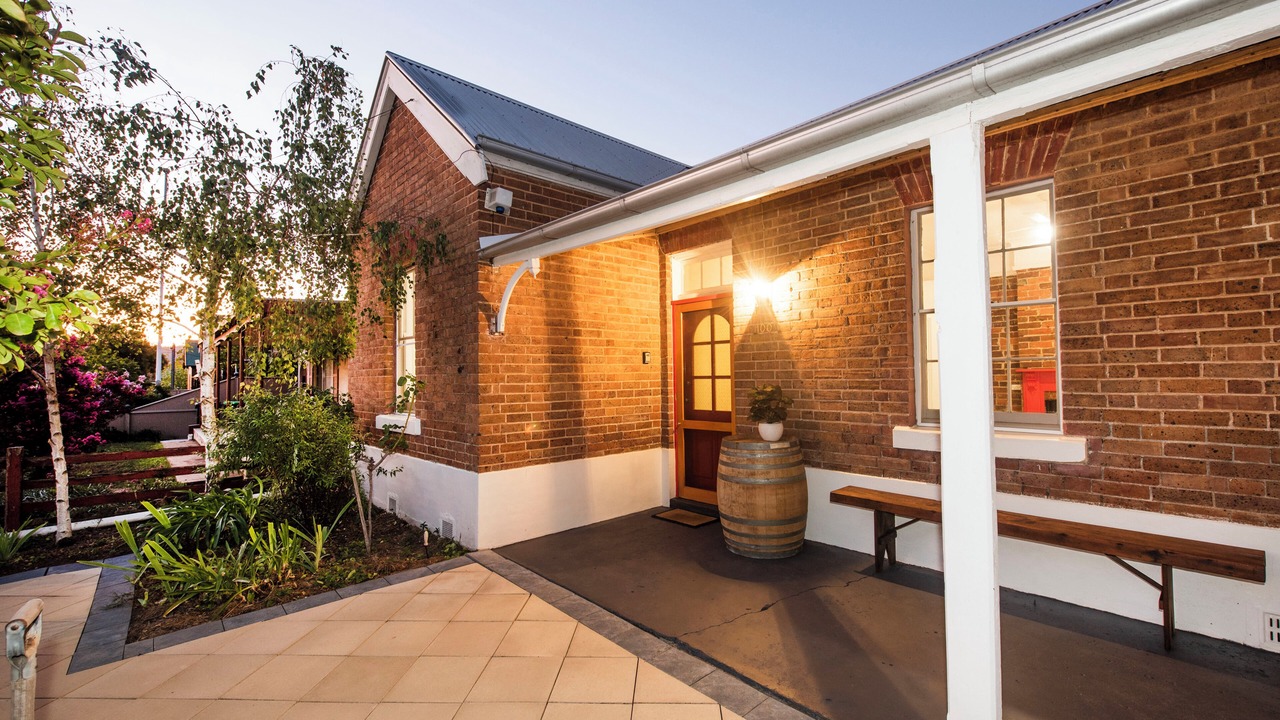 Photo of Outdoor in Central Mudgee