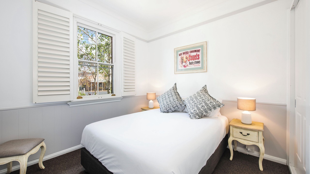 Photo of Bedroom in Central Mudgee