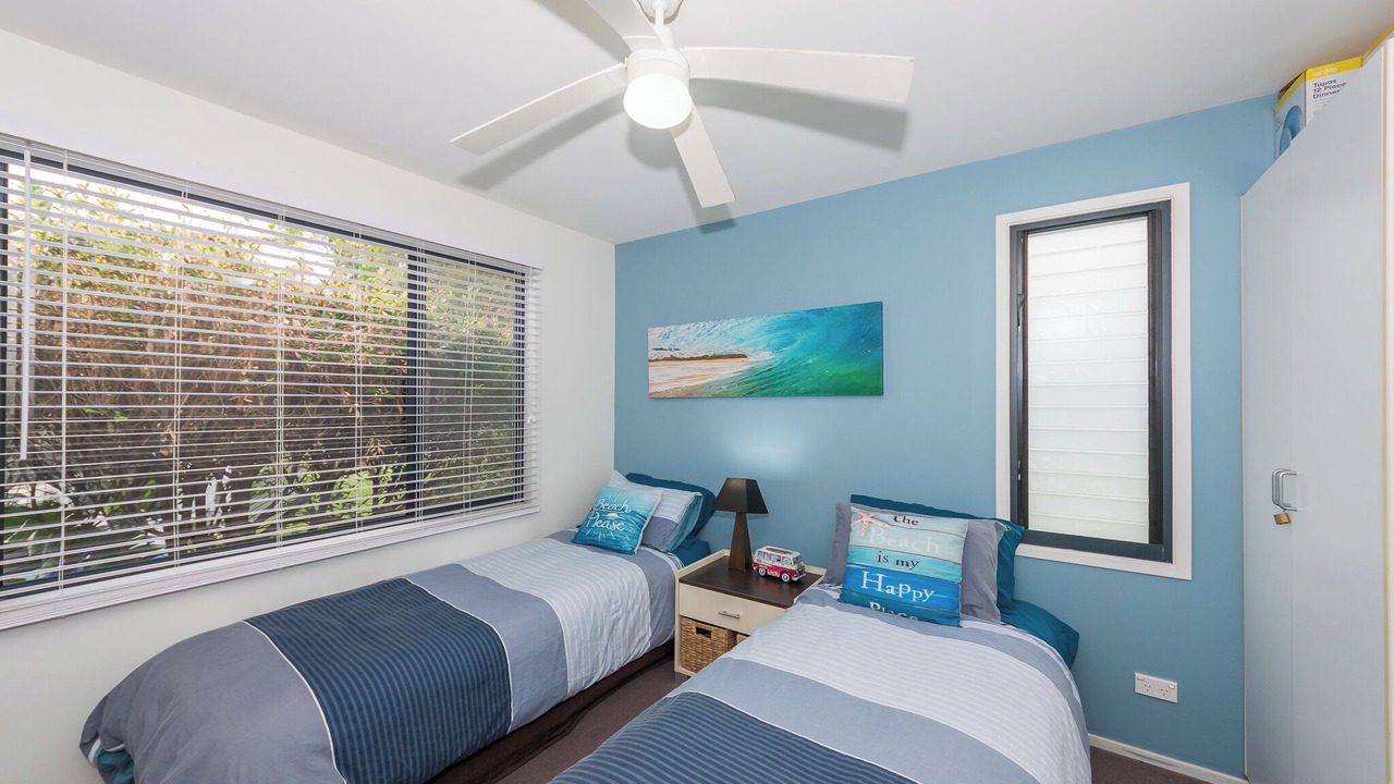 Photo of Bedroom in Diamond Beach