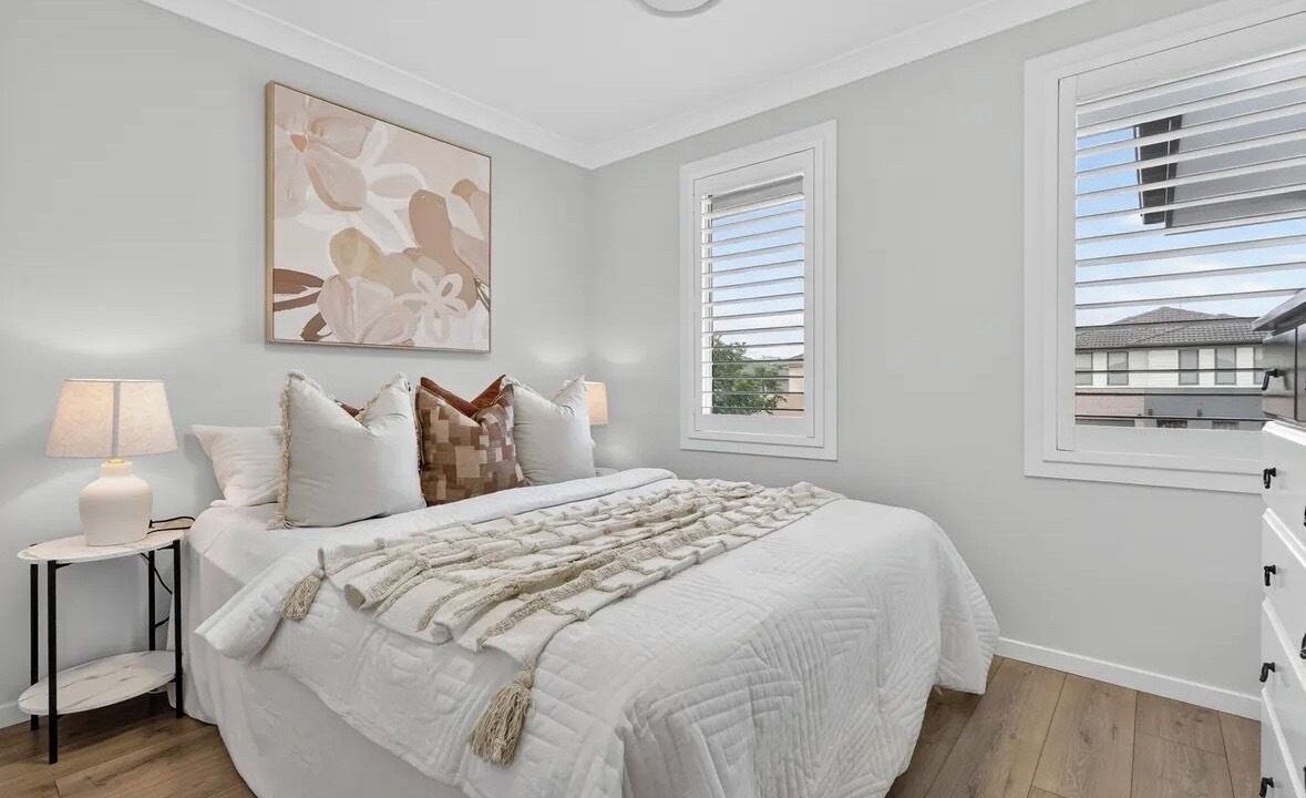 Photo of Bedroom in The Ponds