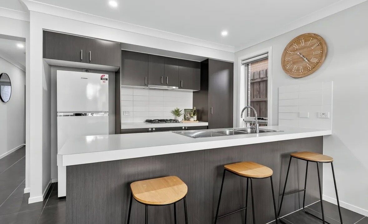 Photo of Kitchen in The Ponds