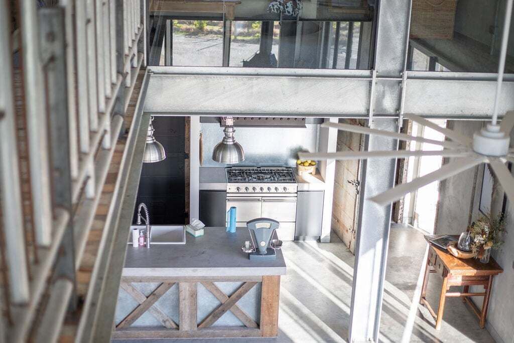 Photo of Kitchen in Inverloch