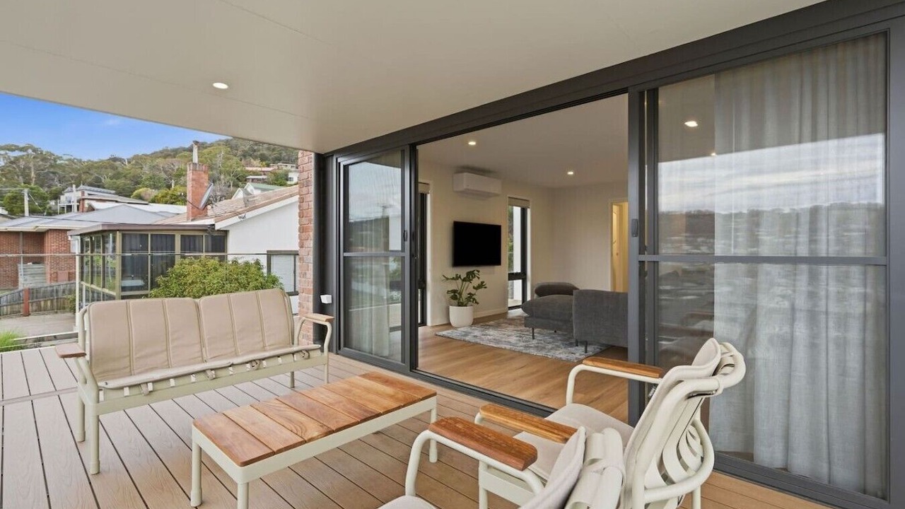 Photo of Patio Balcony in Rose Bay