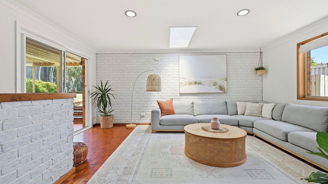 Photo of Livingroom in Port Macquarie