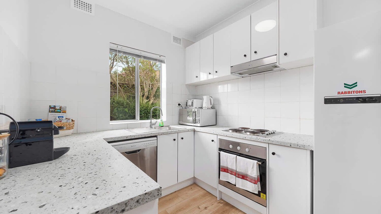 Photo of Kitchen in Brighton-le-Sands