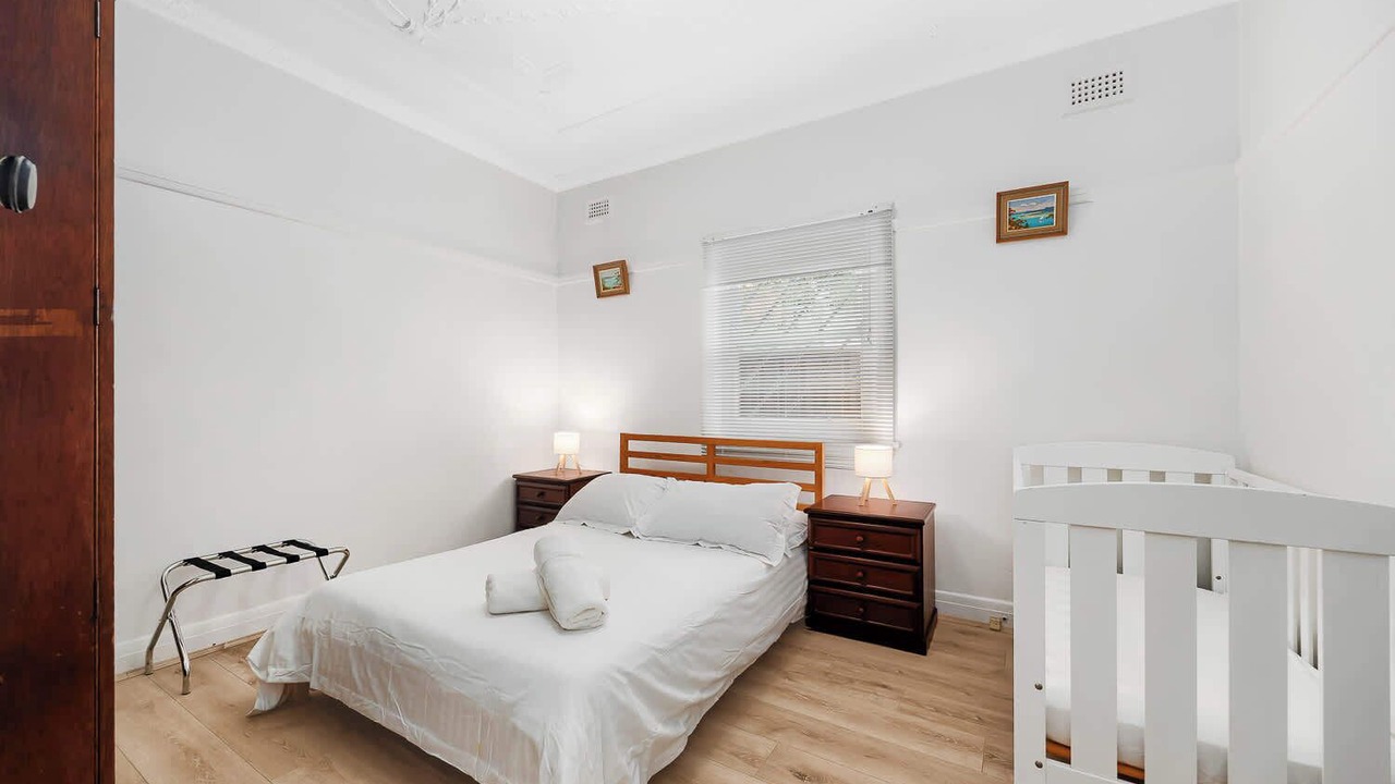 Photo of Bedroom in Brighton-le-Sands
