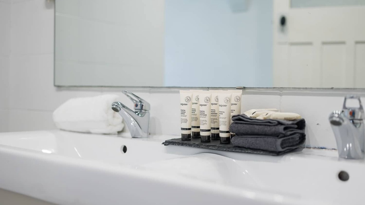 Photo of Bathroom in Brighton-le-Sands