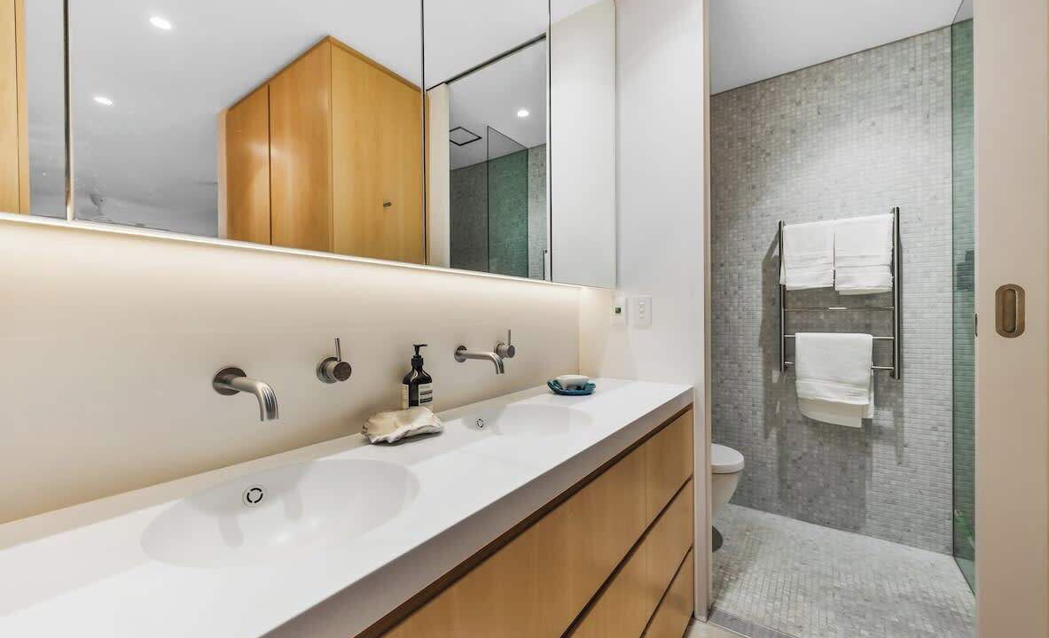 Photo of Bathroom in Watsons Bay