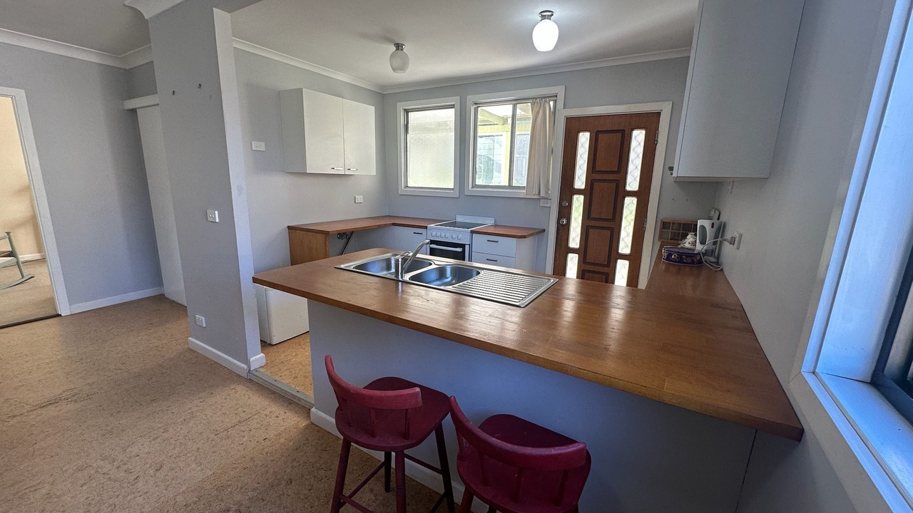 Photo of Kitchen in Welby