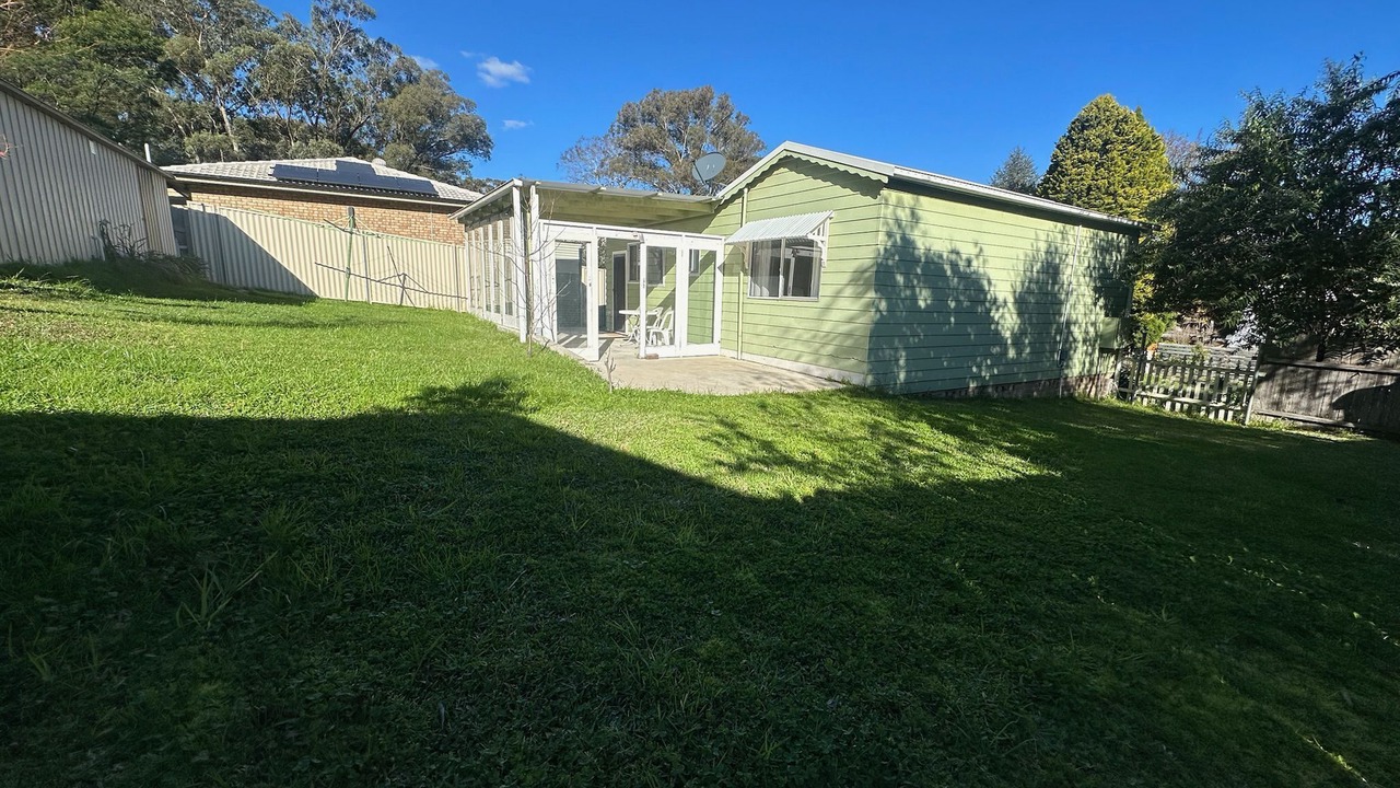Photo of Outdoor in Welby