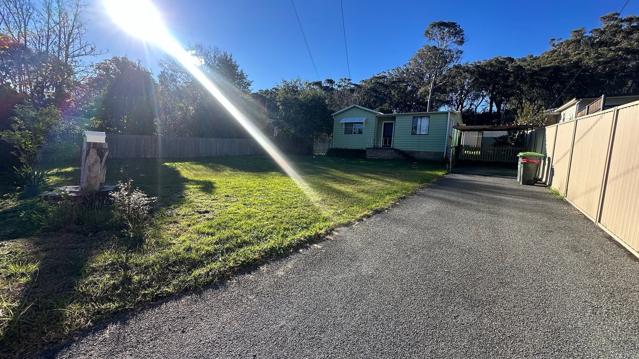 Photo of Outdoor in Welby