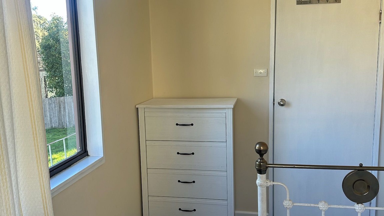Photo of Bedroom in Welby