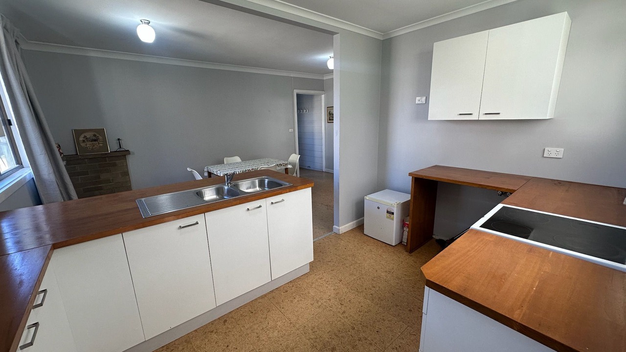 Photo of Kitchen in Welby
