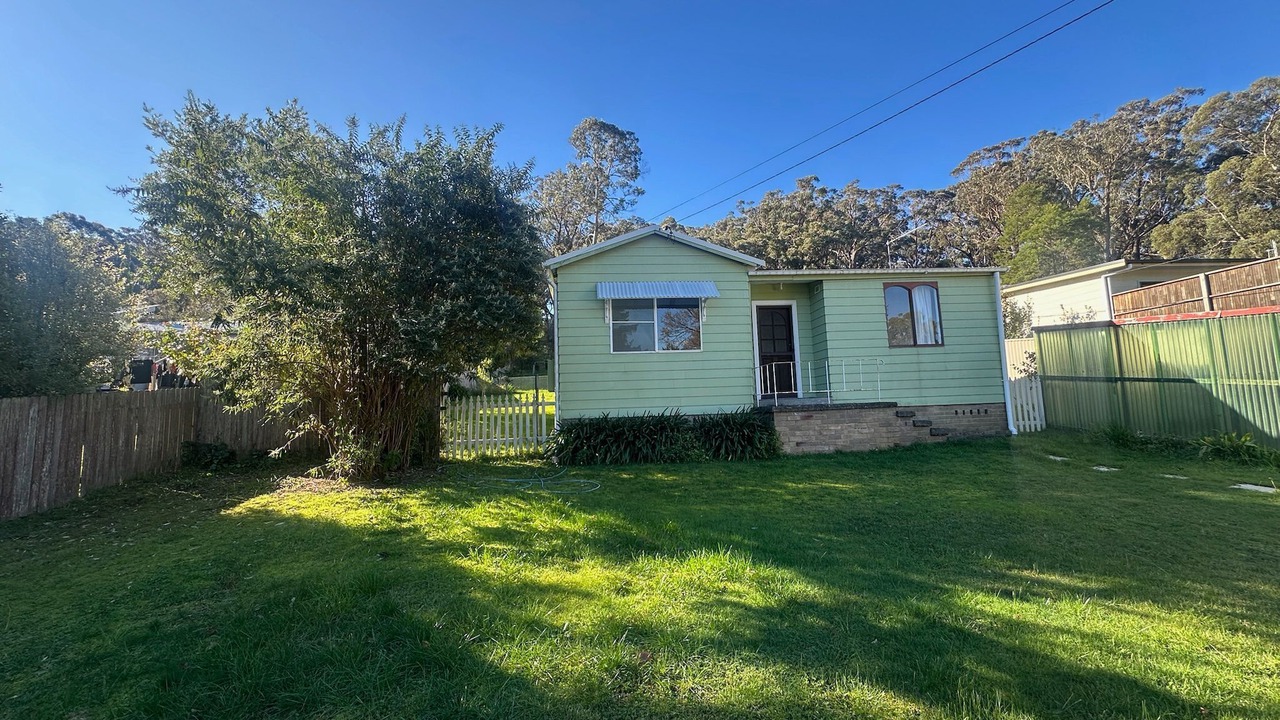 Photo of Outdoor in Welby