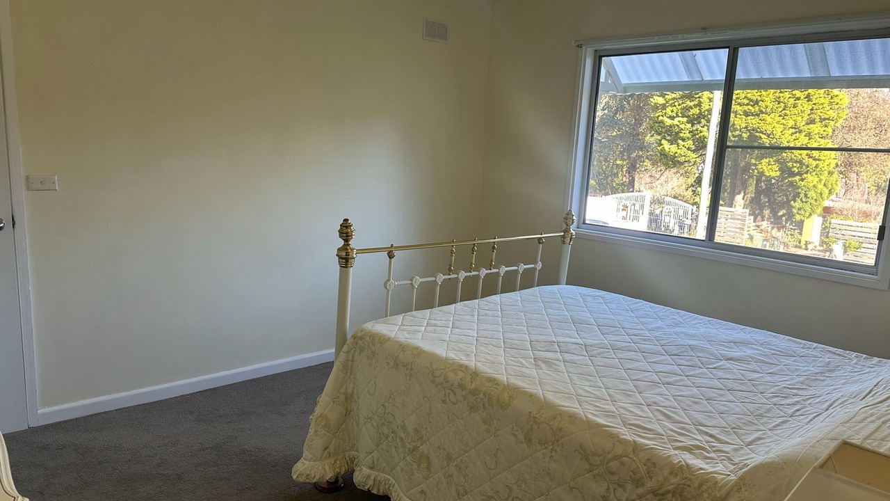 Photo of Bedroom in Welby