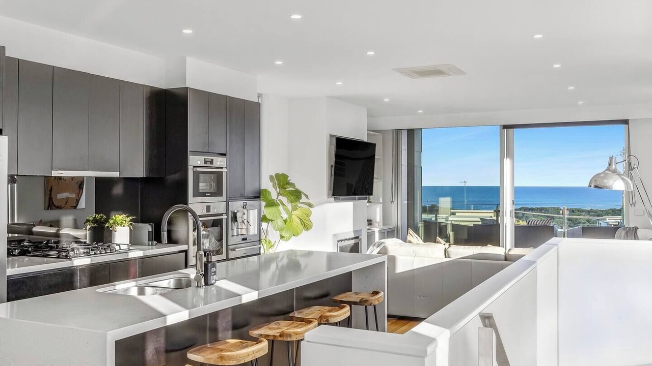 Photo of Kitchen in Ocean Grove