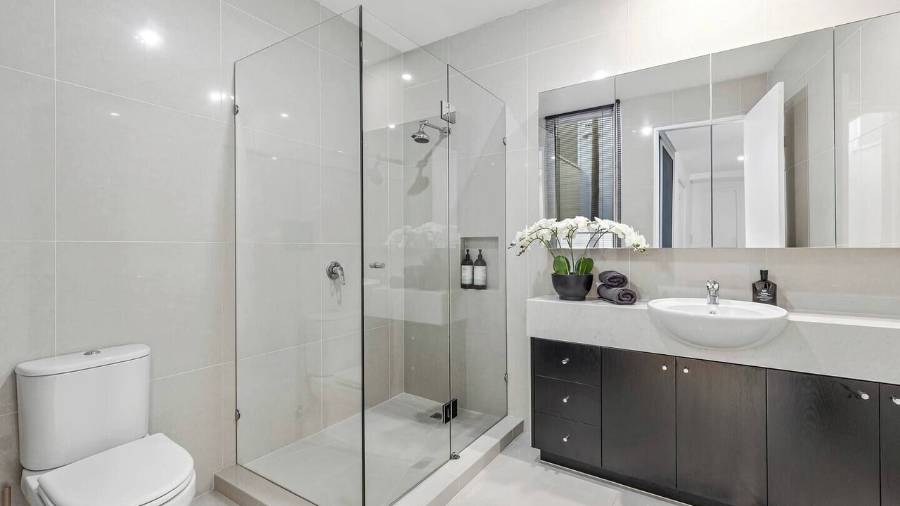 Photo of Bathroom in Ocean Grove