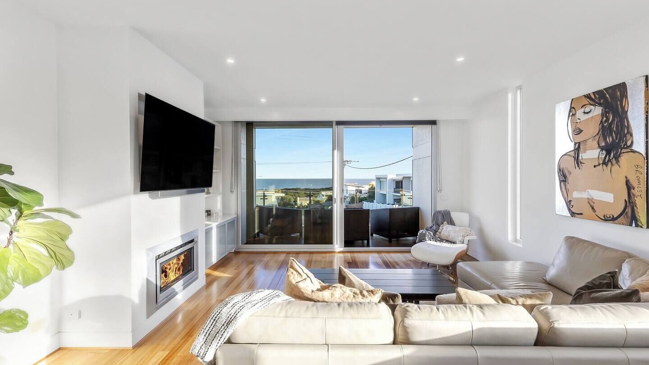 Photo of Livingroom in Ocean Grove