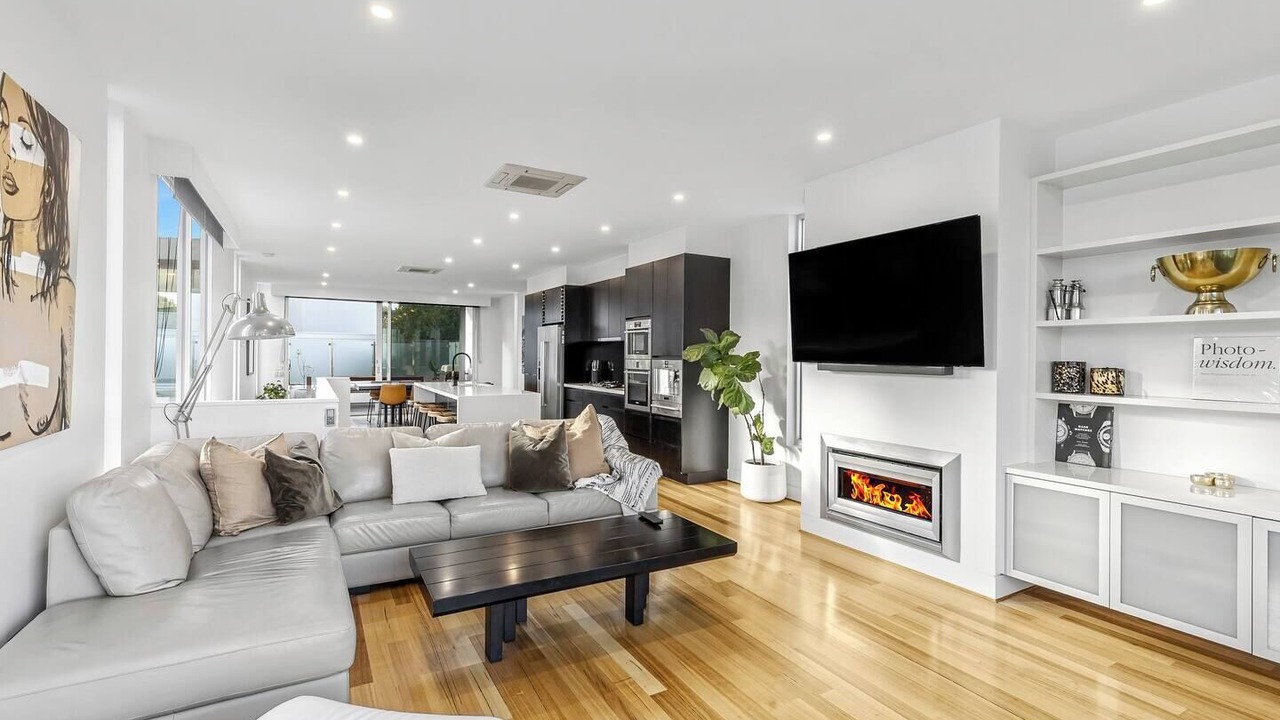 Photo of Livingroom in Ocean Grove