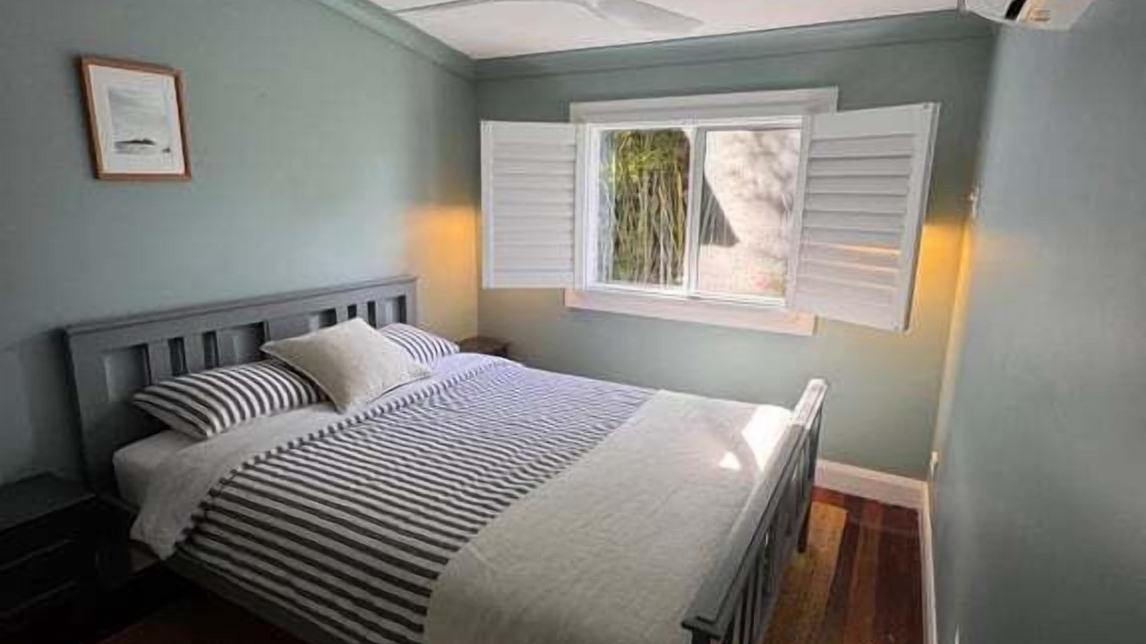 Photo of Bedroom in Coffs Harbour