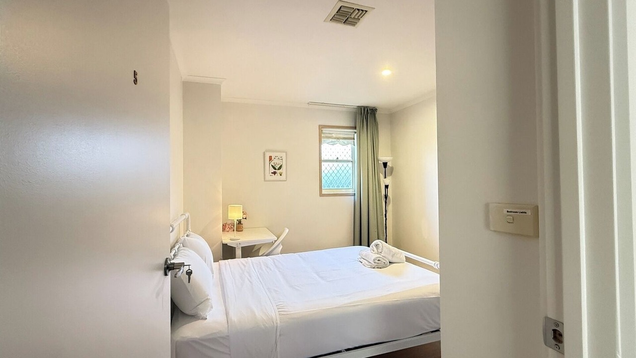 Photo of Bedroom in Turner