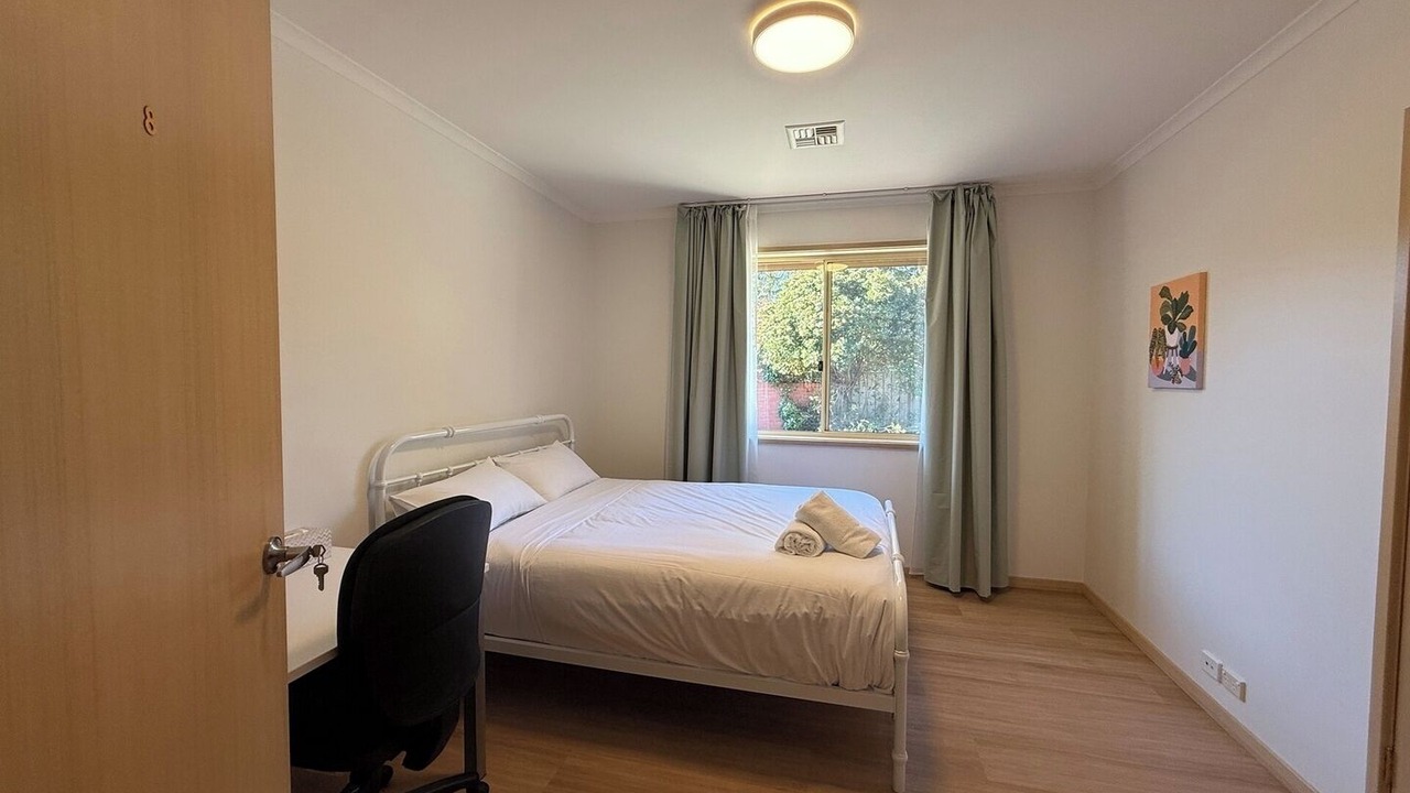 Photo of Bedroom in Turner