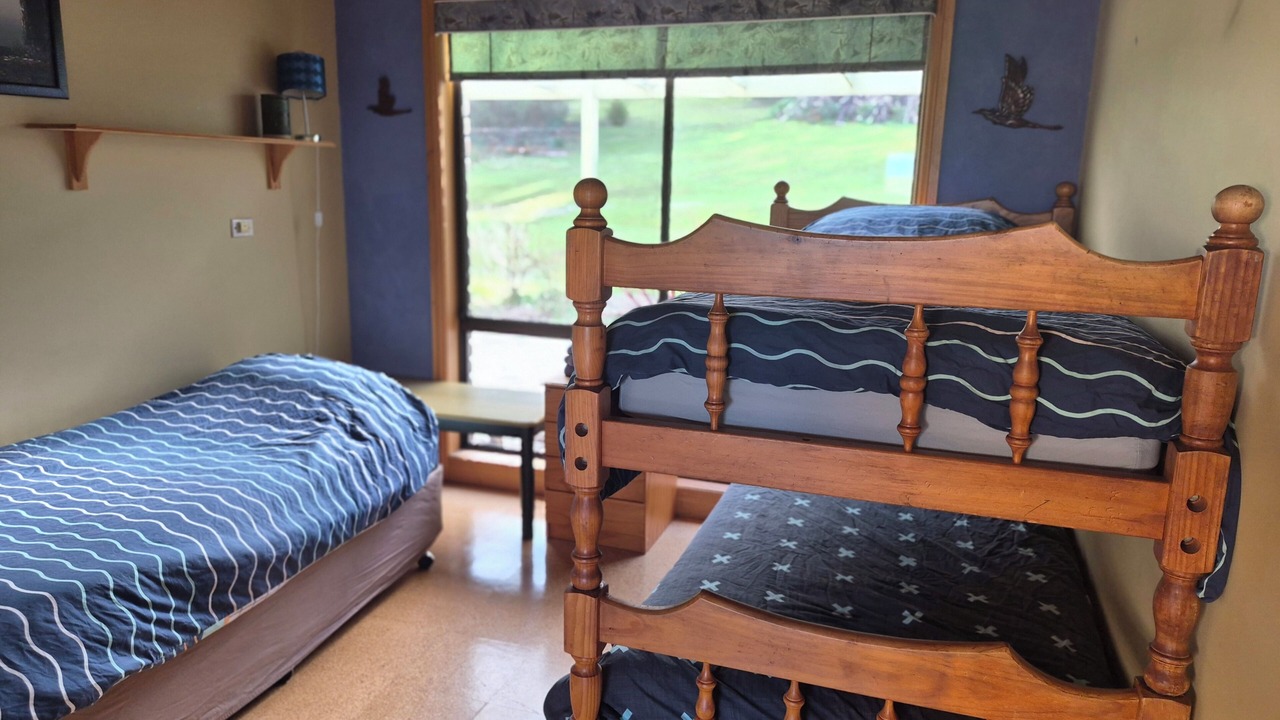 Photo of Bedroom in Weetah