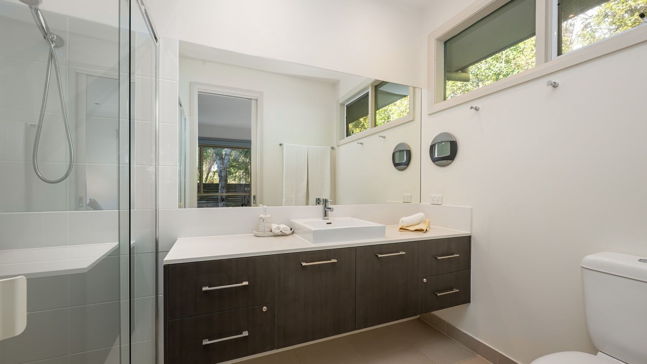 Photo of Bathroom in Sorrento