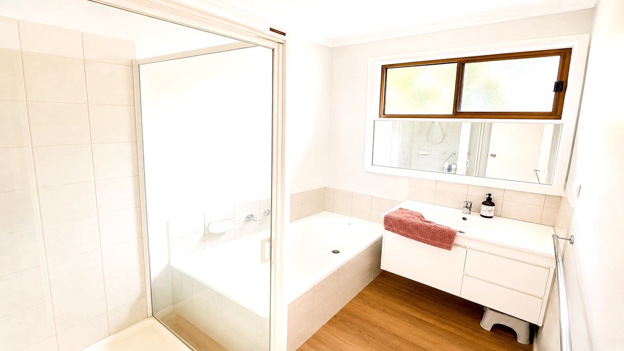 Photo of Bathroom in Venus Bay