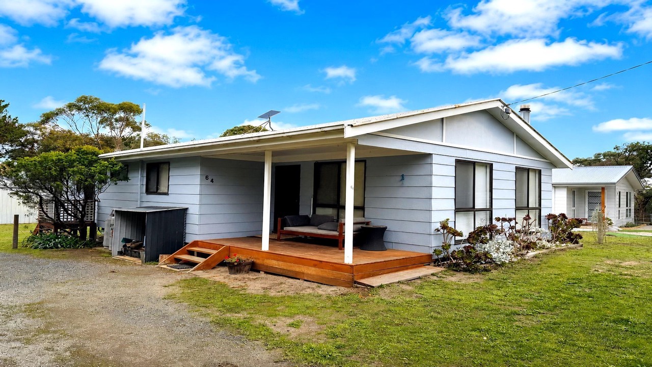 Photo of Outdoor in Venus Bay