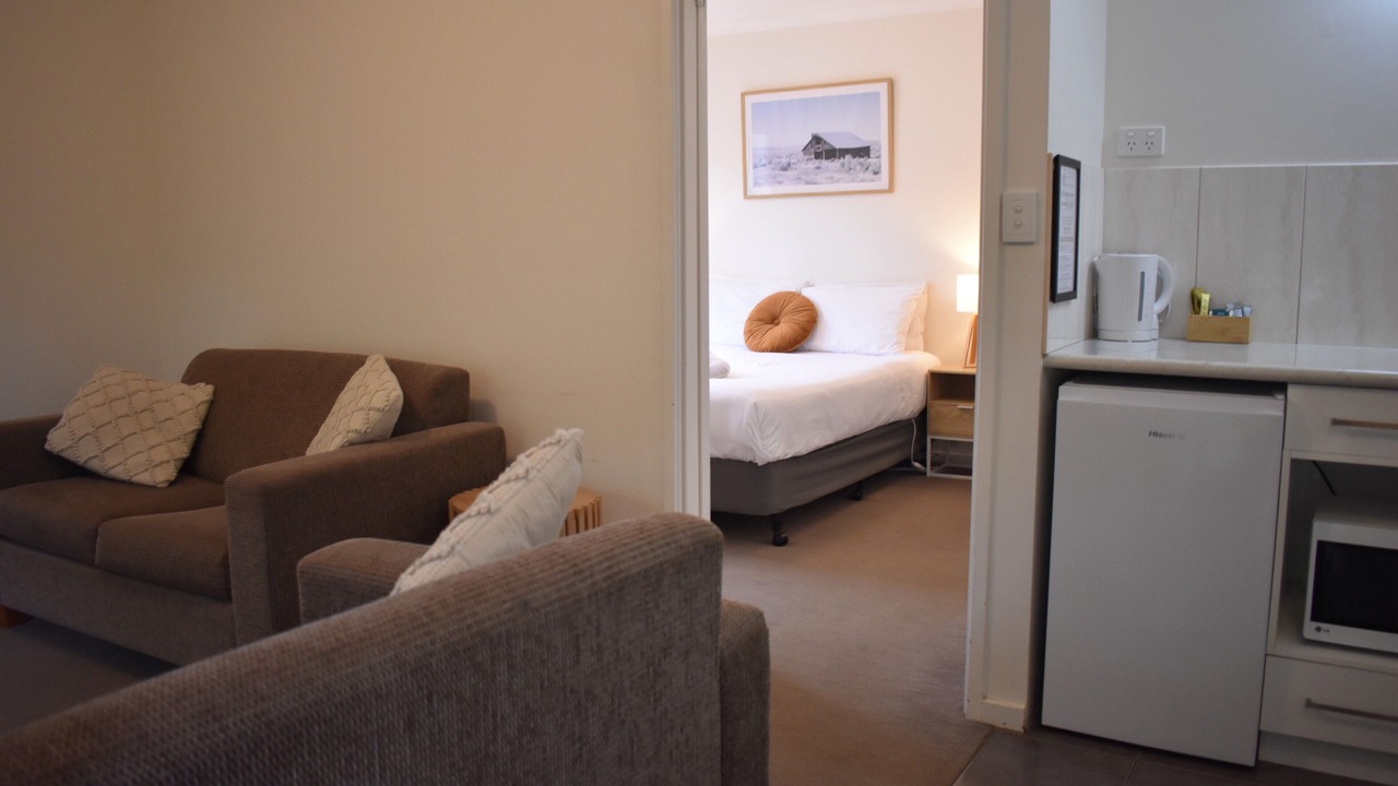 Photo of Livingroom in Penola