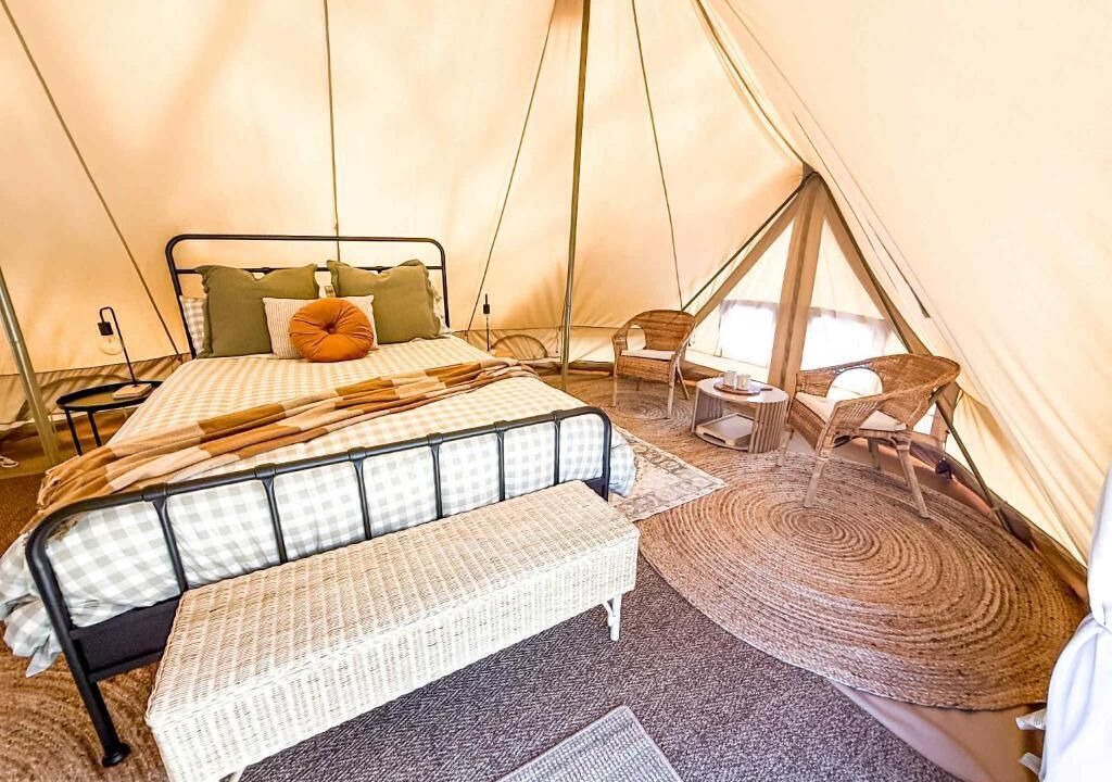 Photo of Bedroom in Penola
