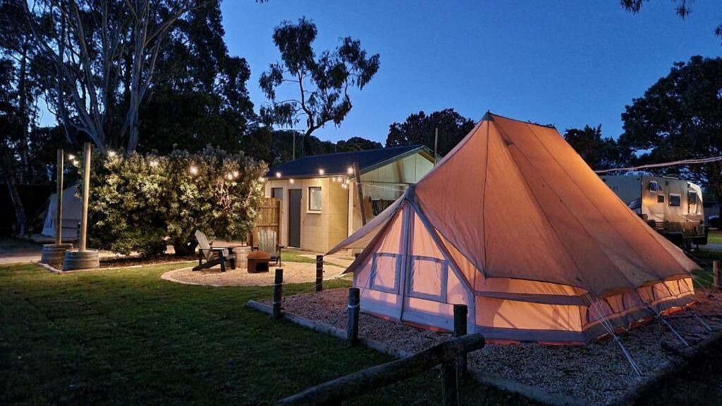 Photo of Outdoor in Penola