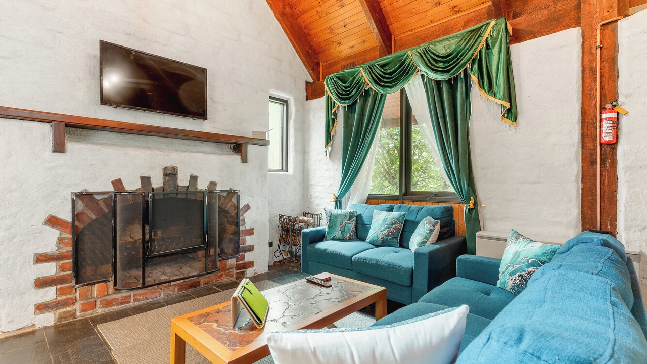 Photo of Livingroom in Emerald