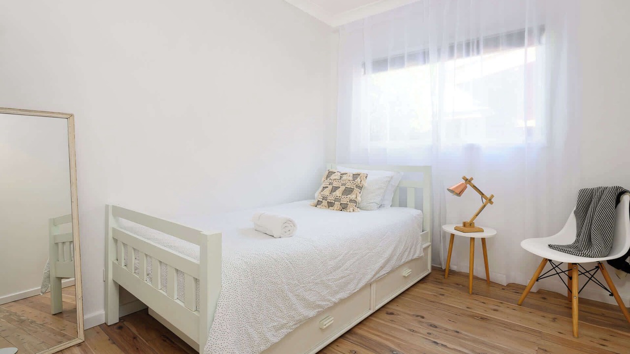 Photo of Bedroom in Patonga