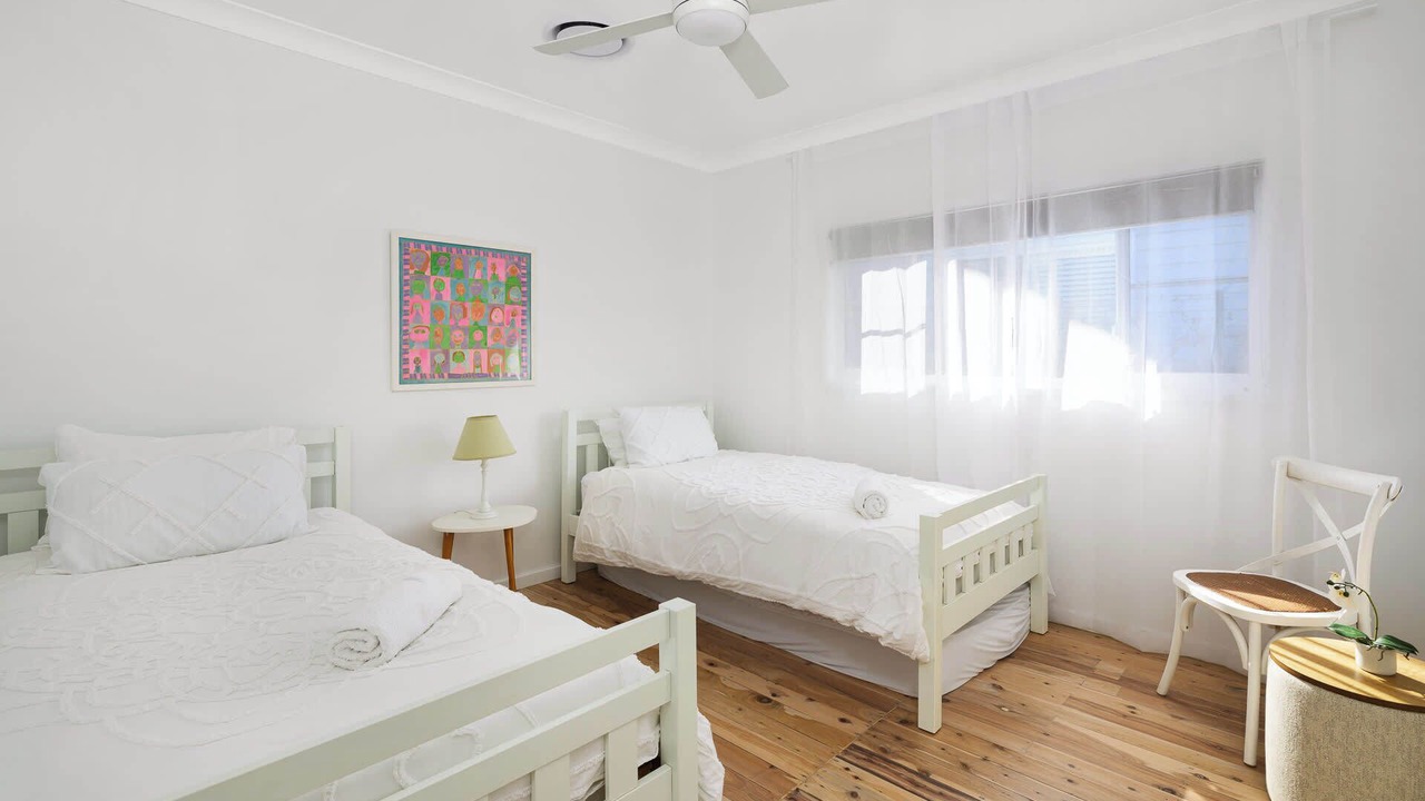 Photo of Bedroom in Patonga