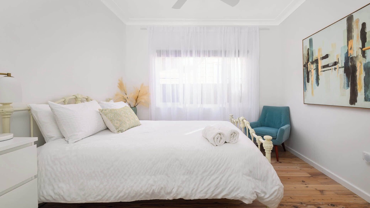 Photo of Bedroom in Patonga