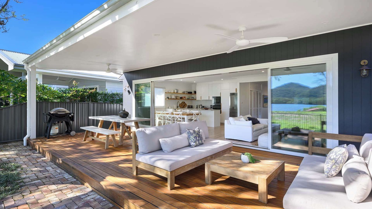Photo of Outdoor in Patonga