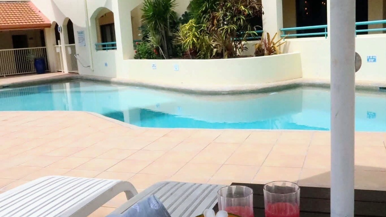 Photo of Outdoor in Airlie Beach