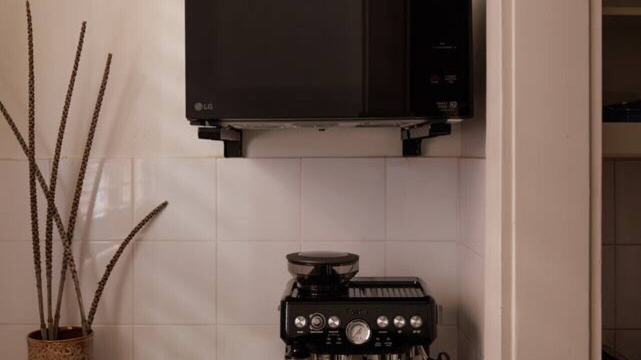 Photo of Kitchen in Double Bay