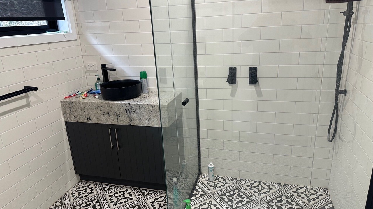 Photo of Bathroom in Taylor Bay
