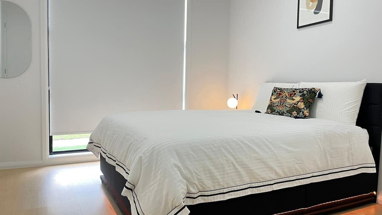 Photo of Bedroom in Wollert