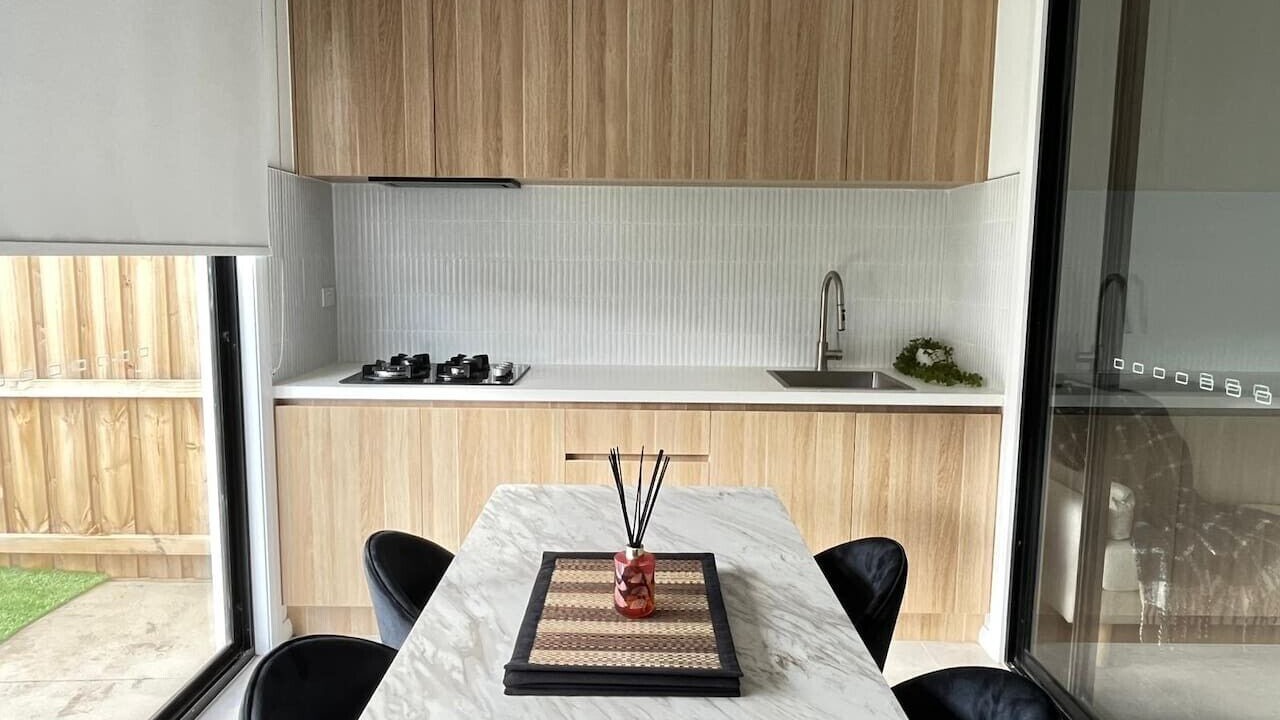 Photo of Kitchen in Wollert