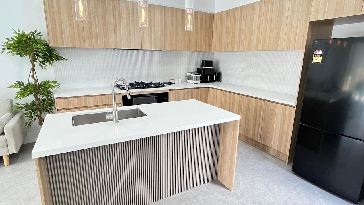 Photo of Kitchen in Wollert
