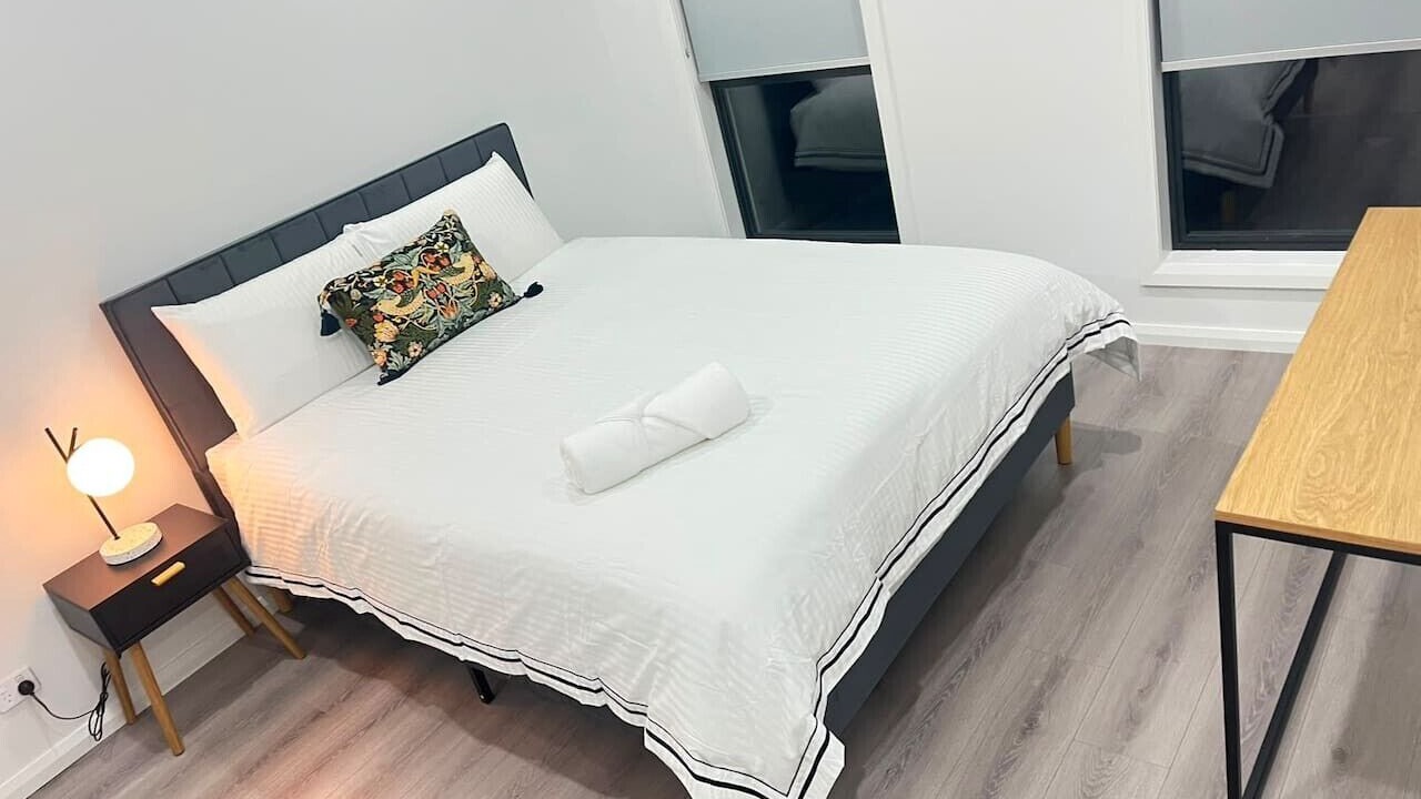 Photo of Bedroom in Wollert