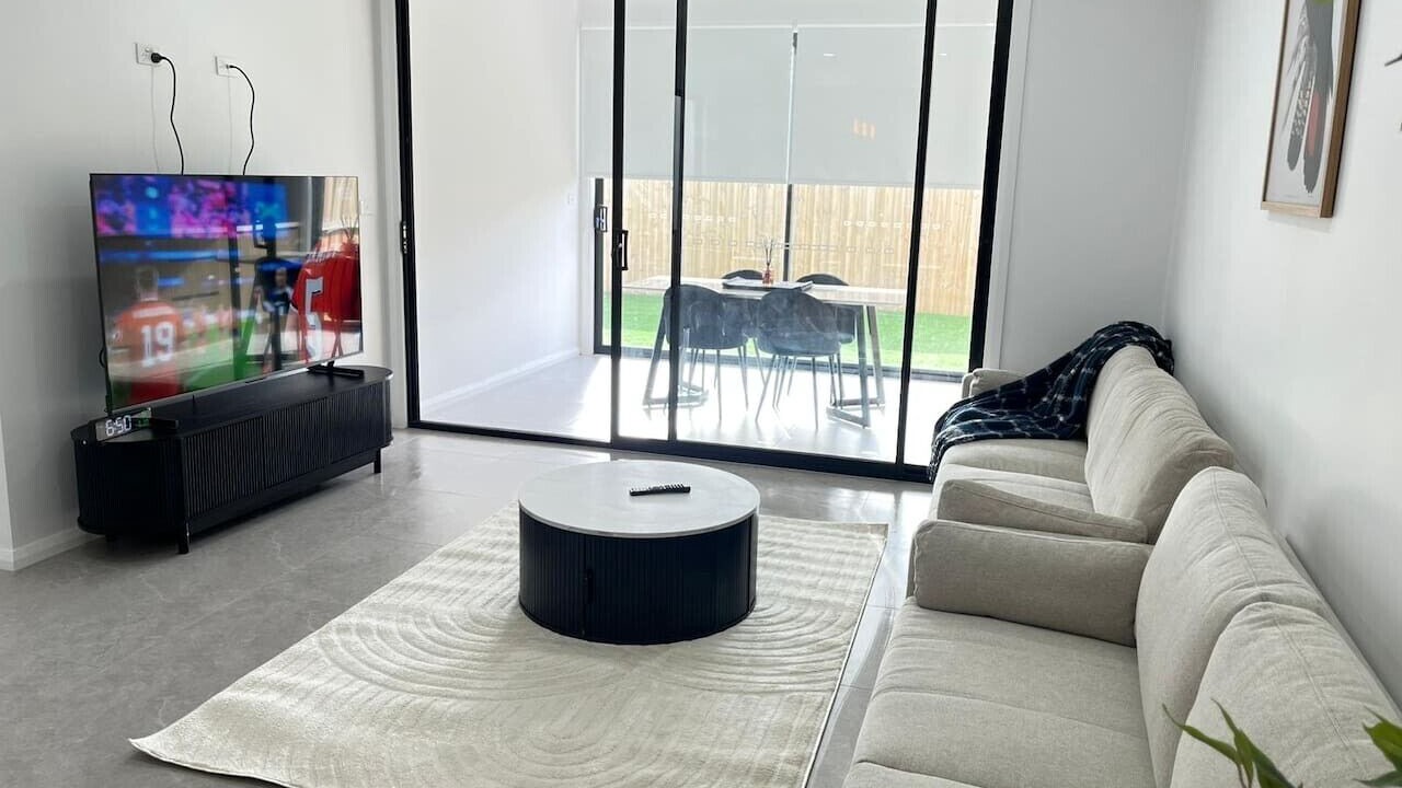 Photo of Livingroom in Wollert